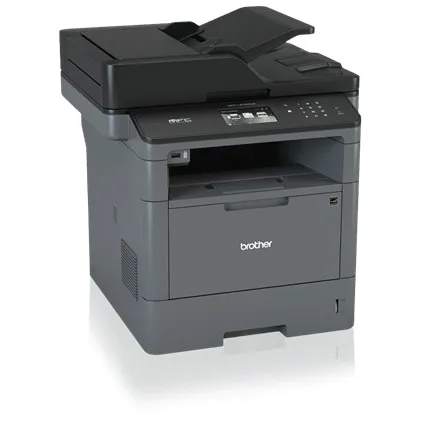 Brother MFCL5700DW – slika 3