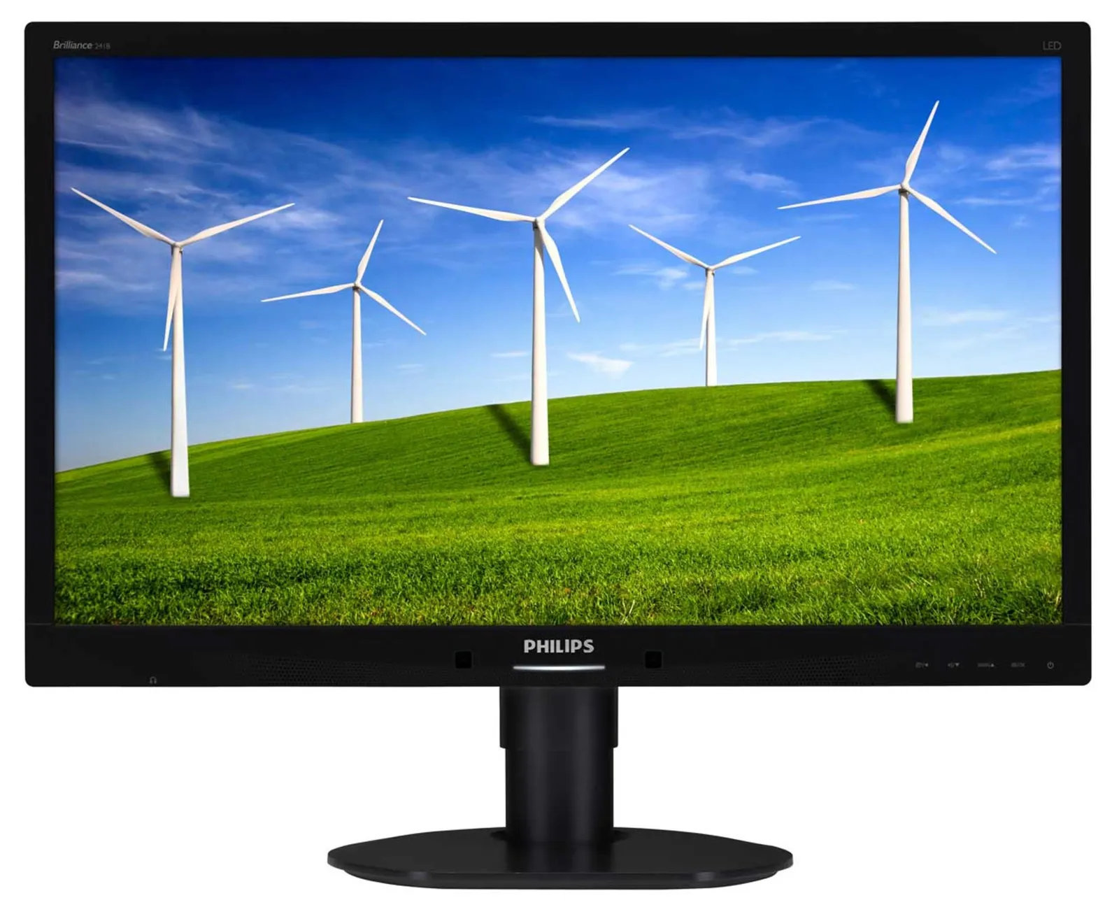 Philips Brilliance 241B4LPYCB/96 computer monitor – slika 2