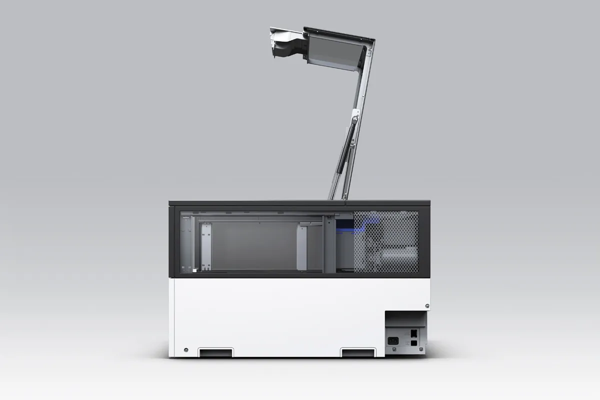 Epson V1070 large format printer – slika 5