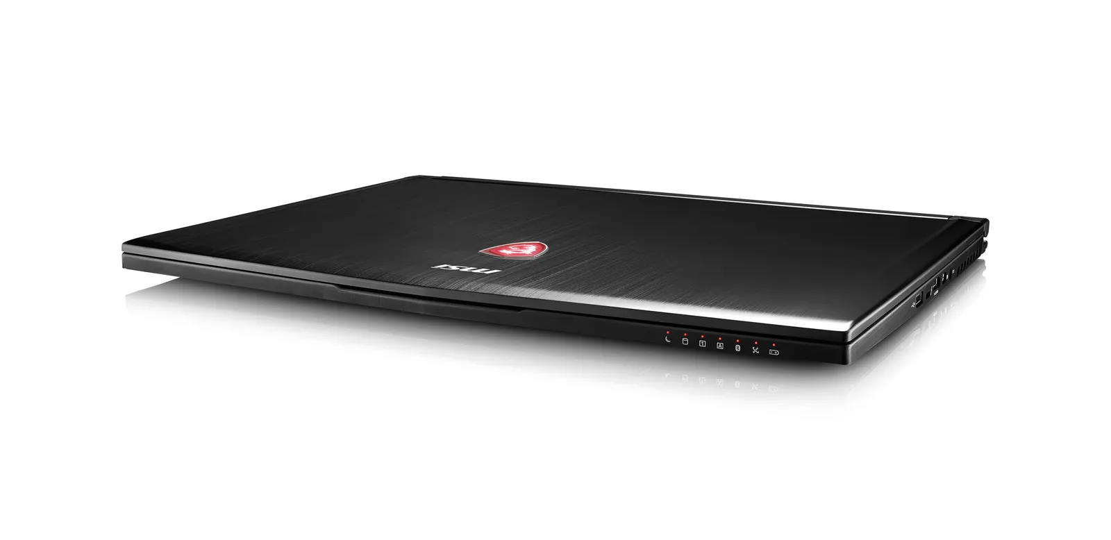 MSI Gaming GS73VR 7RG(Stealth Pro)-036CA – slika 8