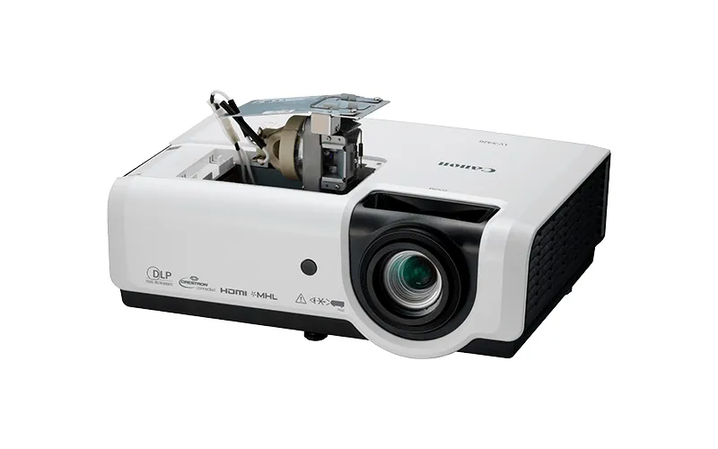 Canon LV X420 – slika 7