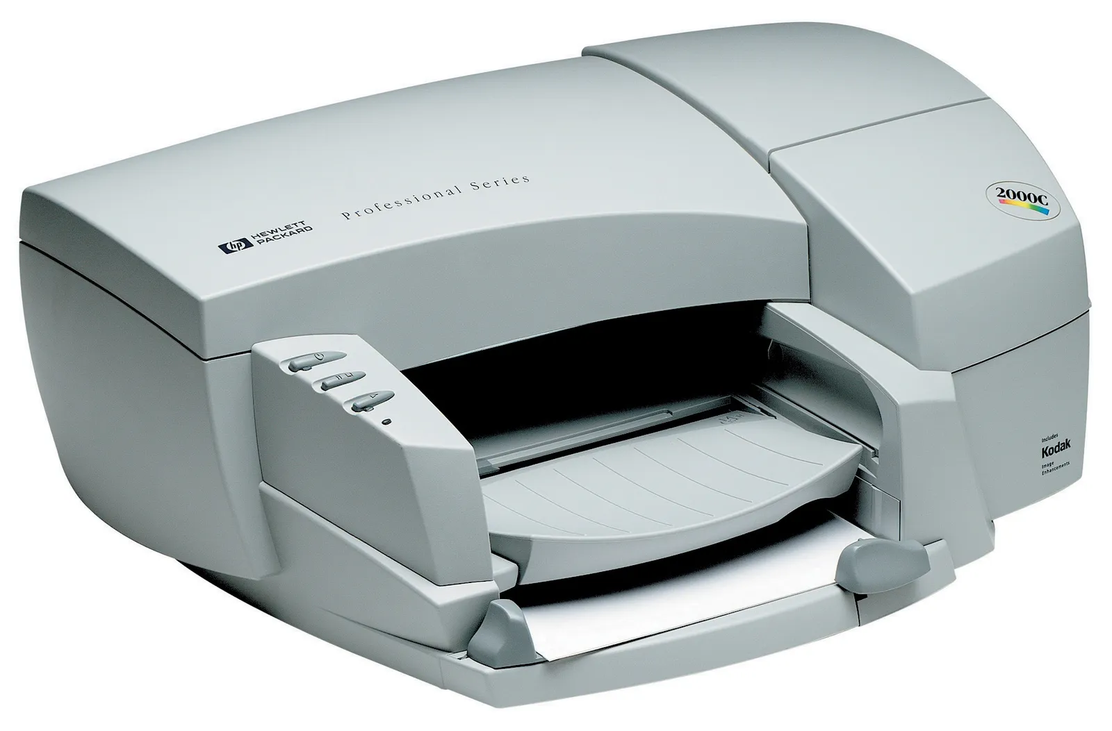 HP C5901B inkjet printer