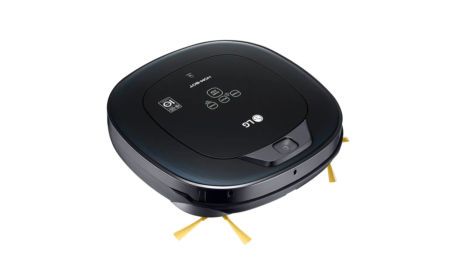 LG VR65710LVMP robot vacuum – slika 5