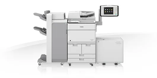 Canon imageRUNNER ADVANCE 8505 Pro