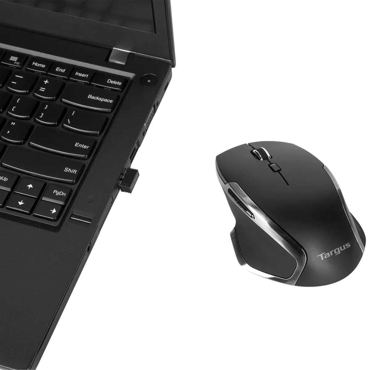Targus W574 mouse – slika 9