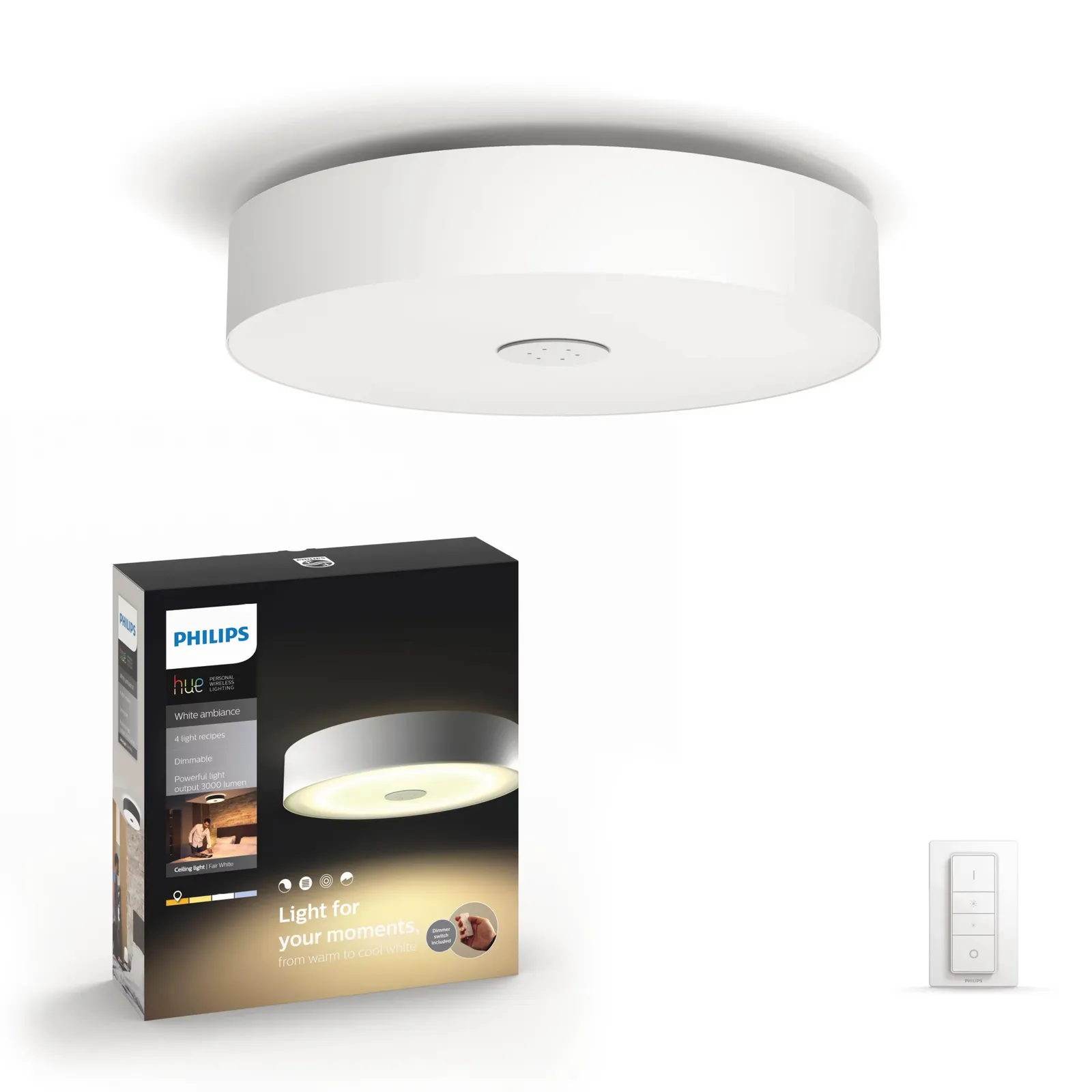 Philips by Signify Hue White ambience 4034031P7