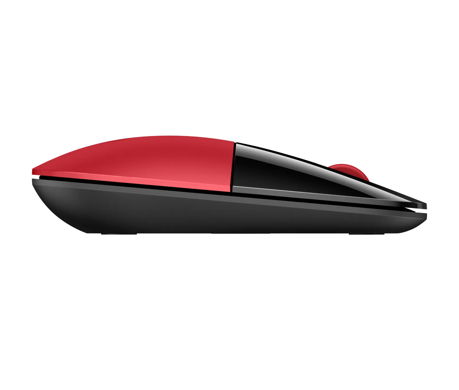 HP Z3700 Red Wireless mouse – slika 5