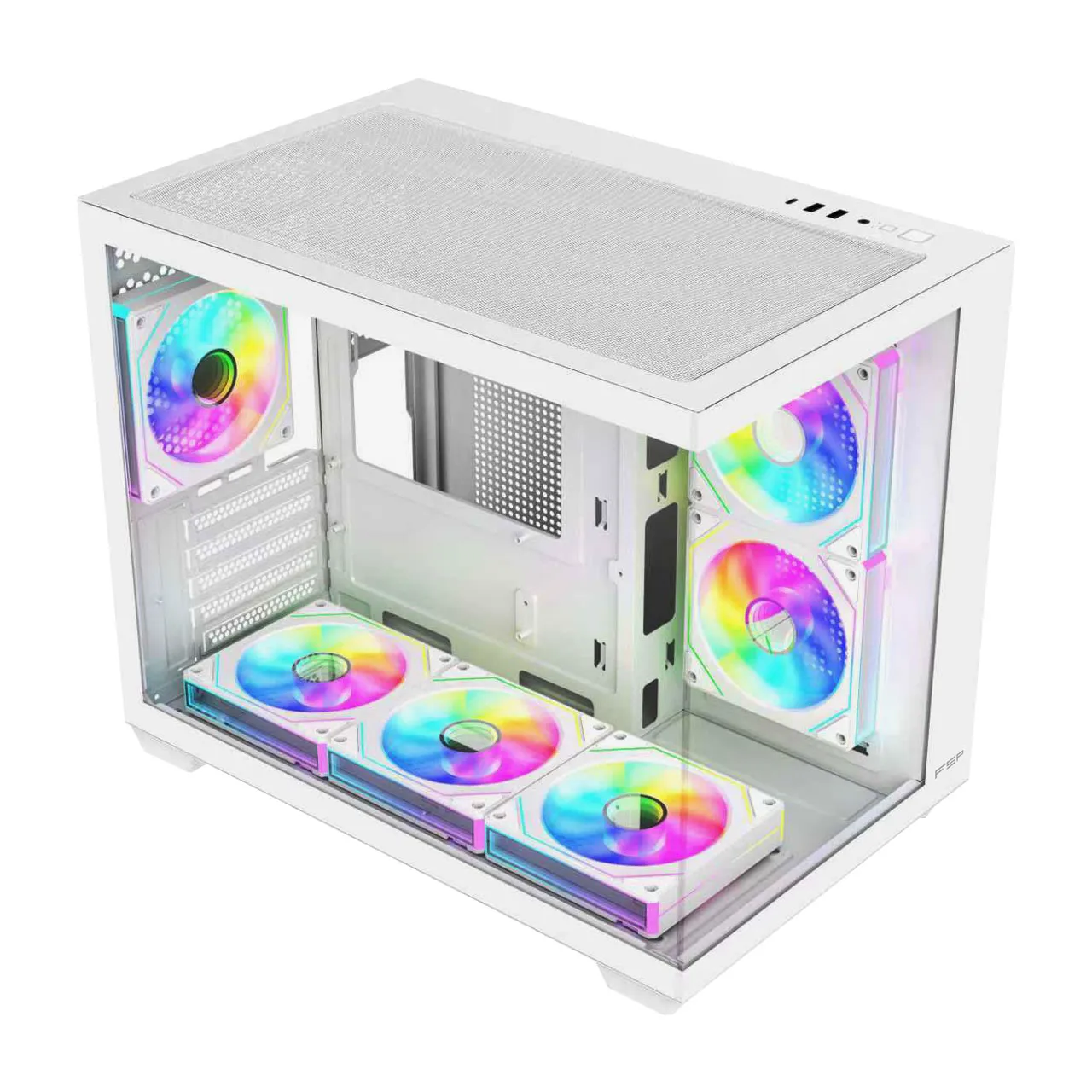 FSP S342-WA computer case – slika 2