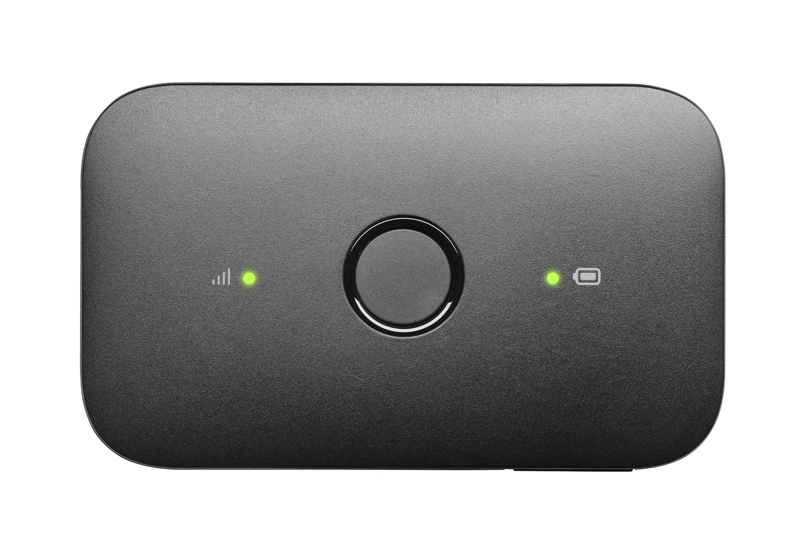 HP Mobile Hot Spot wireless router