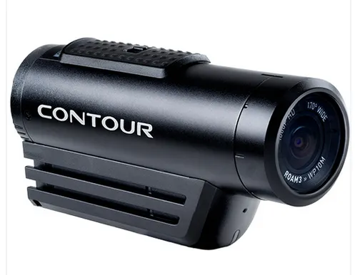 Contour Design ROAM3 action sports camera