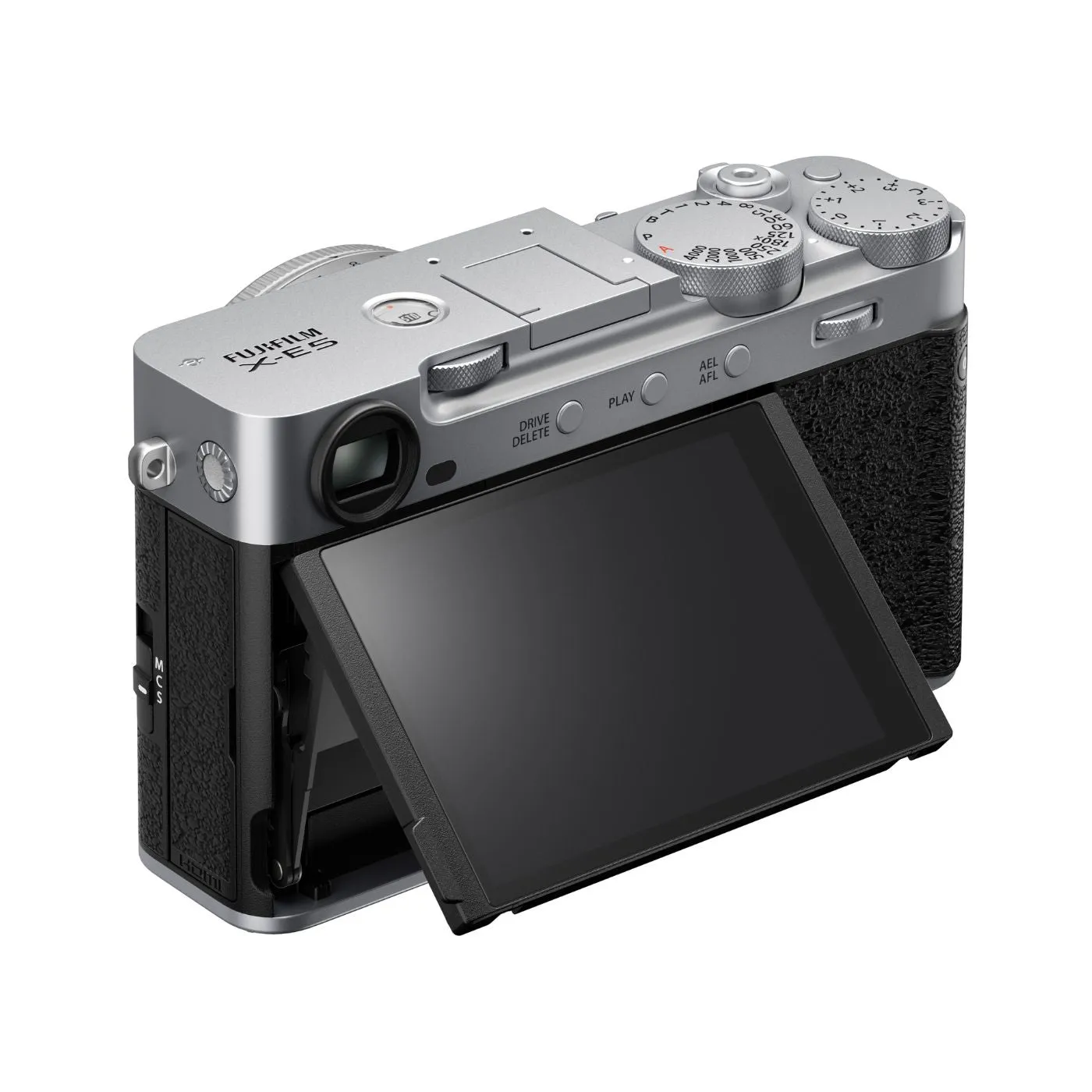 Fujifilm X -E5 – slika 6