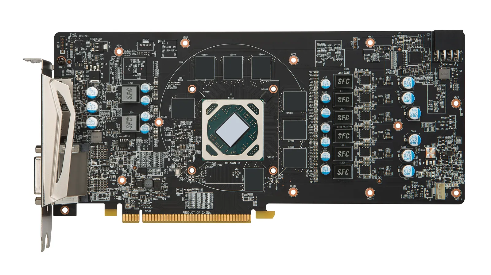 MSI ARMOR V341-237R – slika 2
