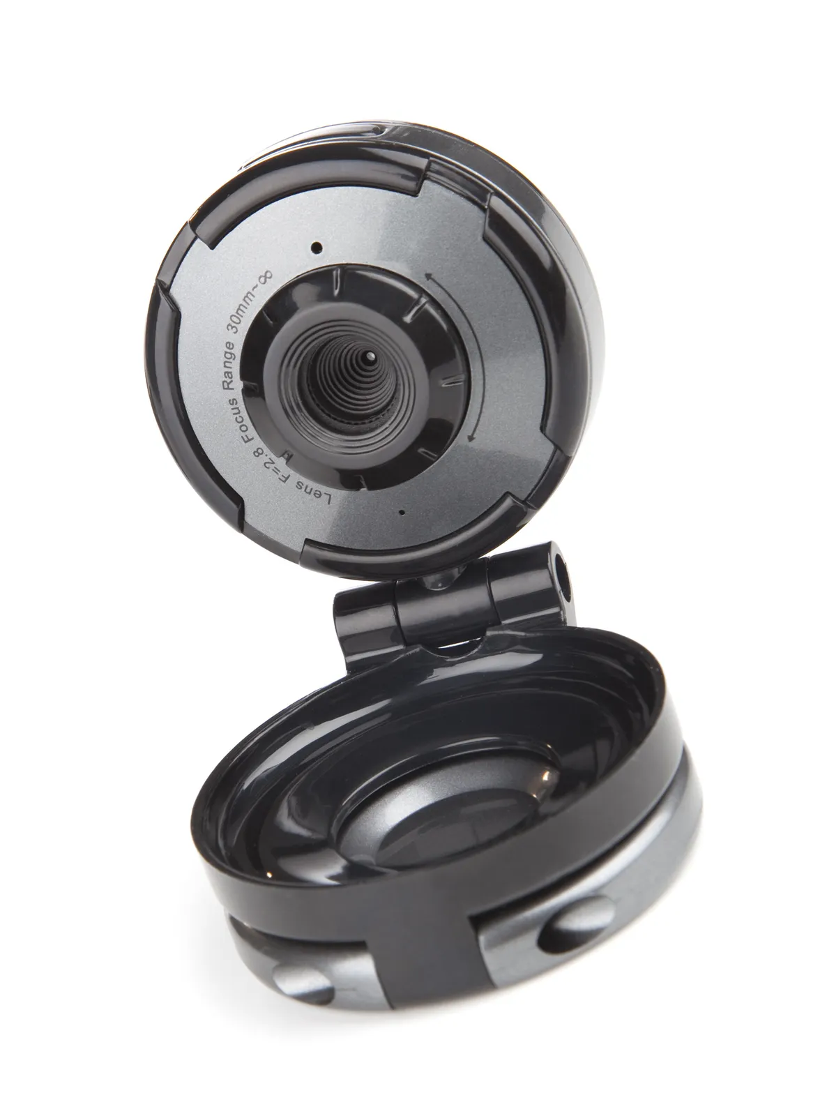 NGS SpringCam300 webcam