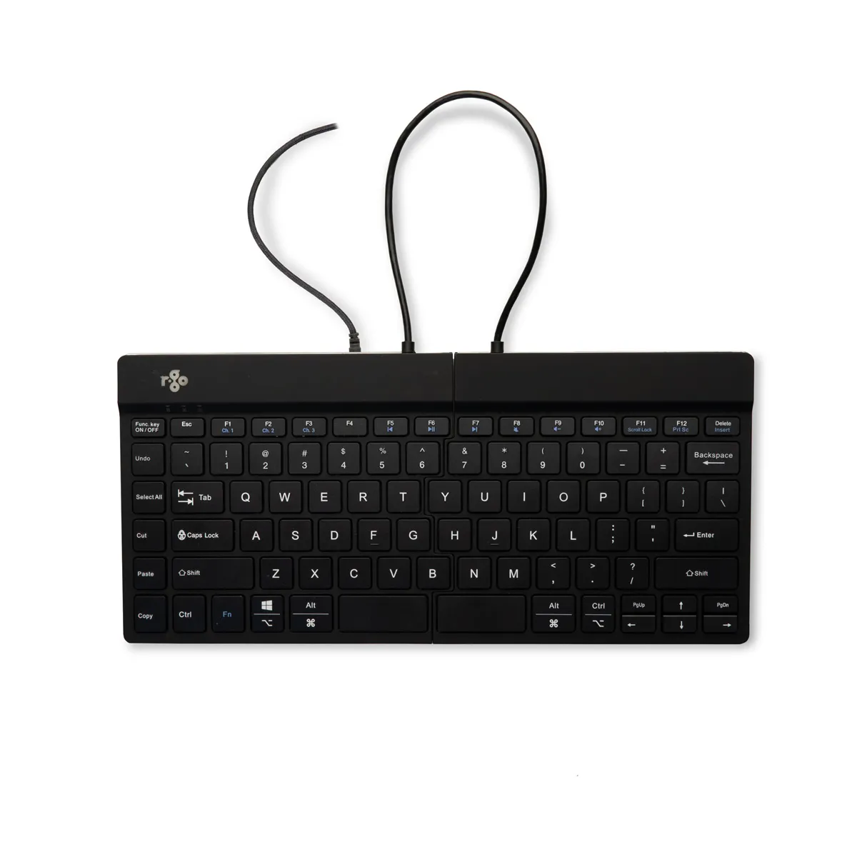 R-Go Tools RGOSP-USWIBL keyboard – slika 2