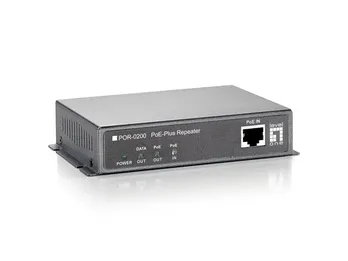 LevelOne PoE-Plus Repeater – slika 2