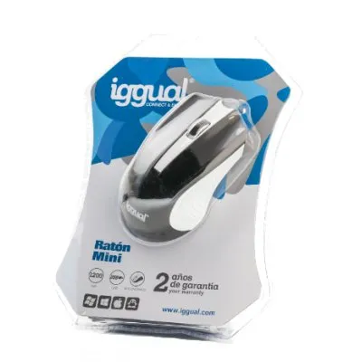 iggual PSI09148 mouse – slika 2