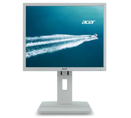 Acer B6 B196LA computer monitor