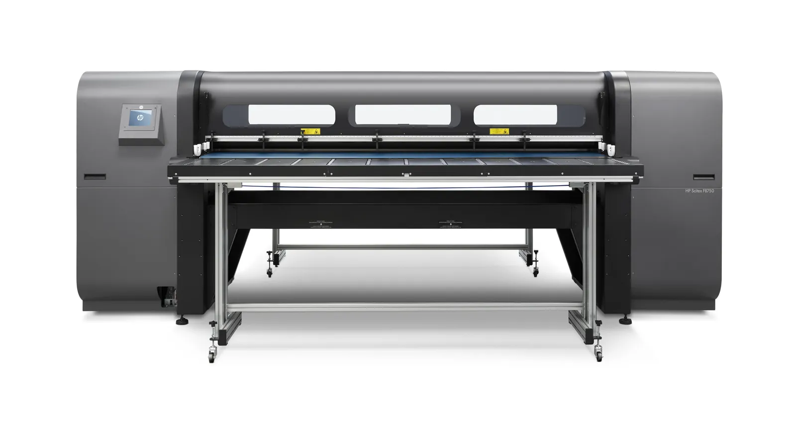 HP Scitex FB750 large format printer – slika 5