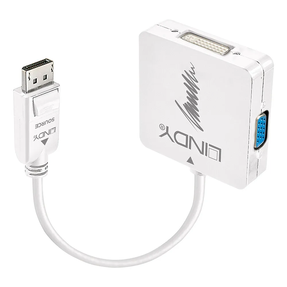 Lindy 41028 video cable adapter