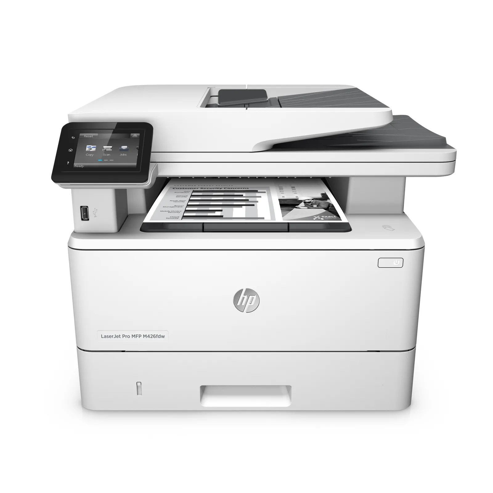 HP LaserJet M426dw