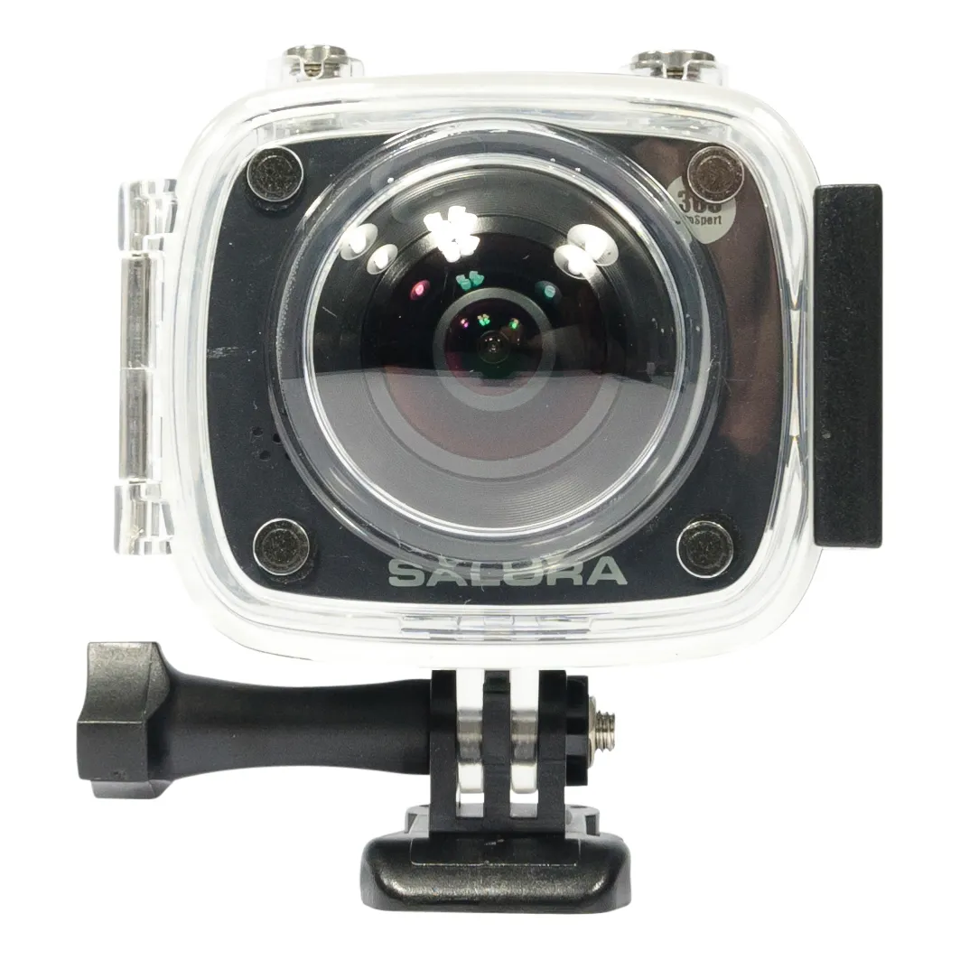 Salora 360 ProSport action sports camera – slika 6