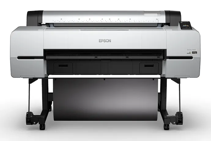 Epson SureColor P10000 Standard Edition large format printer