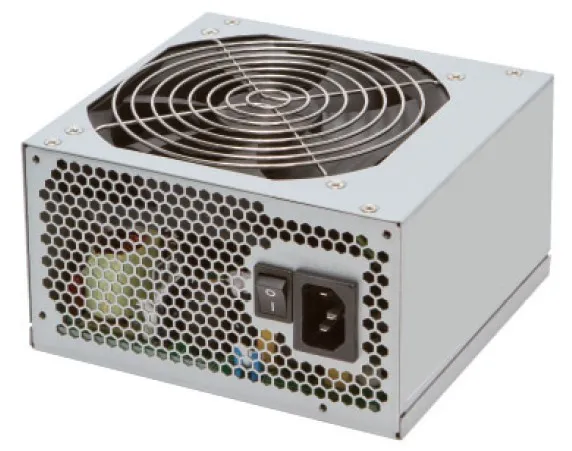 FSP FSP500-60EGN power supply unit