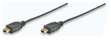 Manhattan 391122 USB cable