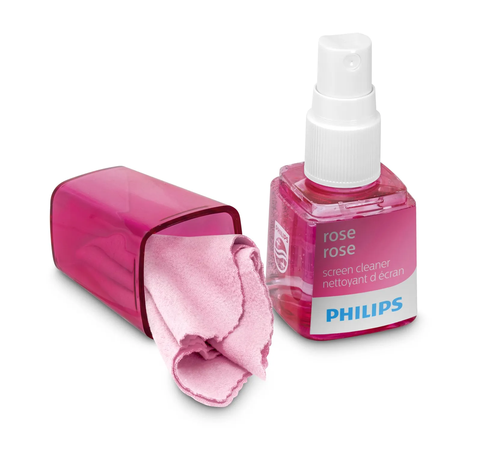Philips Care SVC1119R/27 equipment cleansing kit