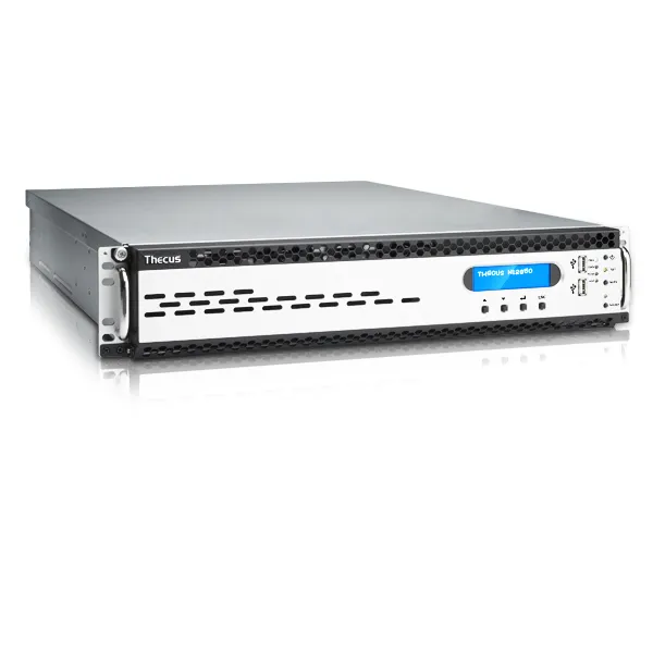 Origin Storage Thecus N12850 – slika 7