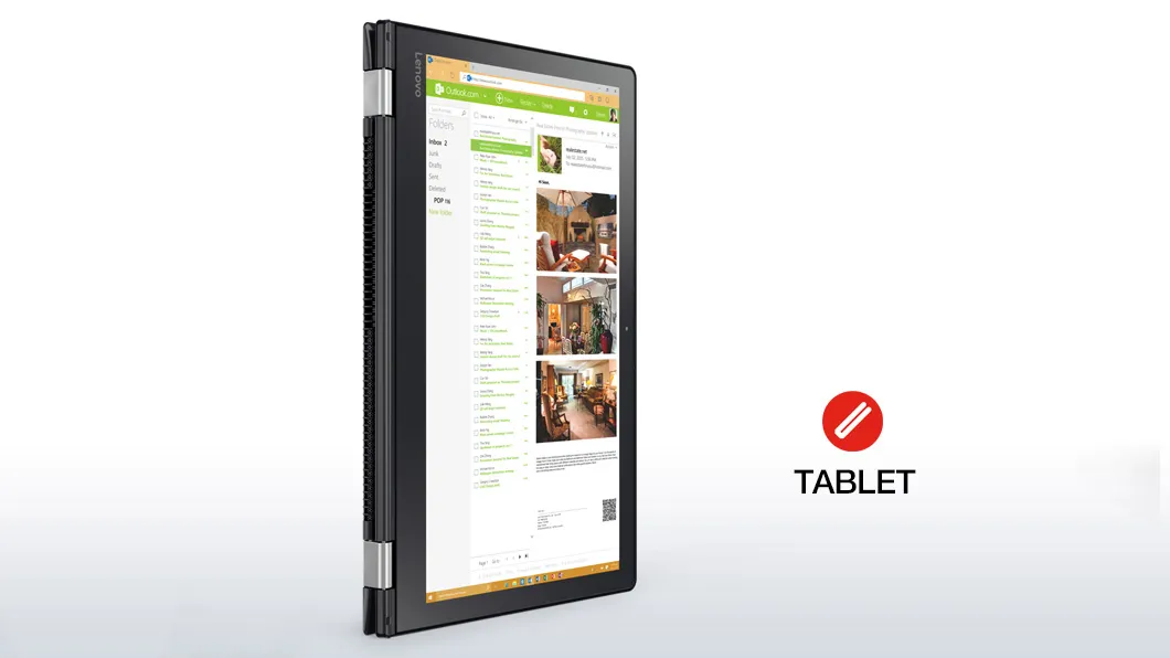 Lenovo Flex 4 (15") – slika 4
