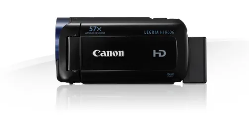Canon LEGRIA HF R606 – slika 27