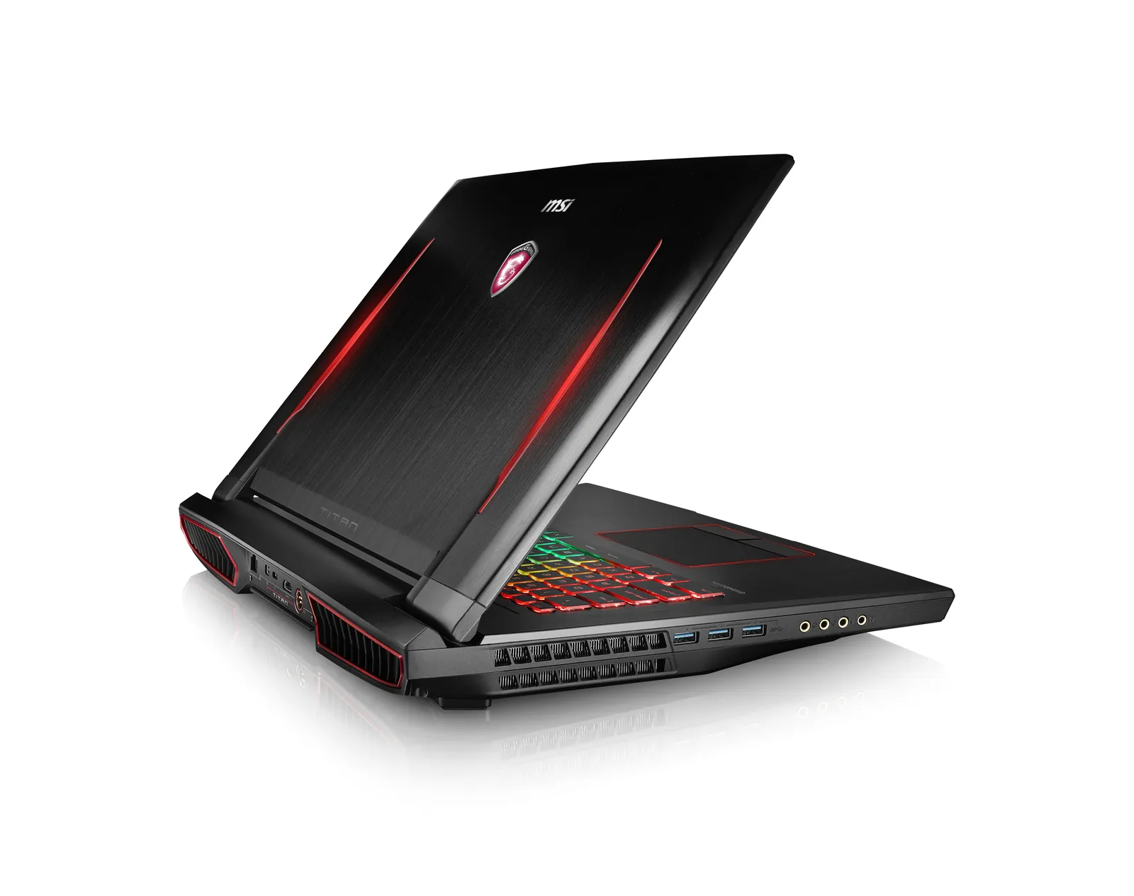 MSI Gaming GT73VR 6RE-009IT Titan – slika 5