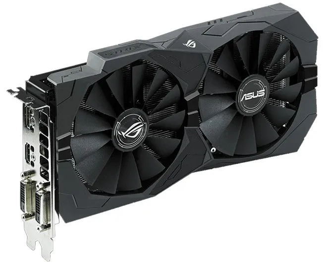 ASUS ROG-STRIX-RX470-4G-GAMING – slika 2