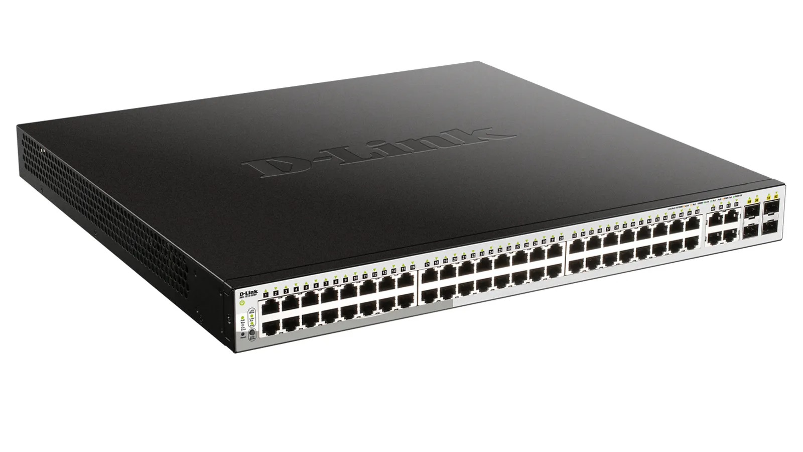 D-Link DGS-1210-52MP
