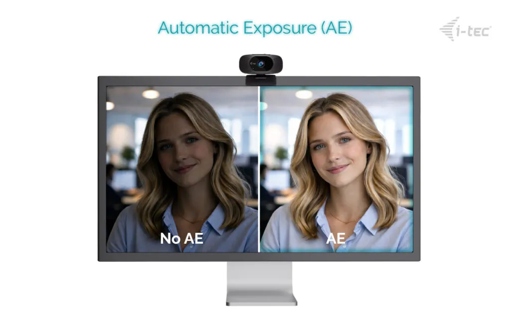 i-tec SOLOMON 300 webcam – slika 7