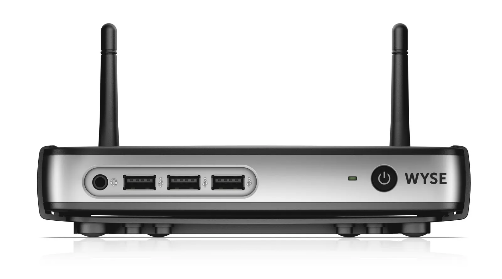 Dell Wyse 3020 + KB