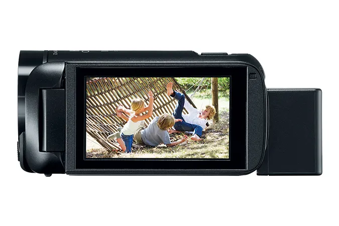 Canon VIXIA HF R800 – slika 2