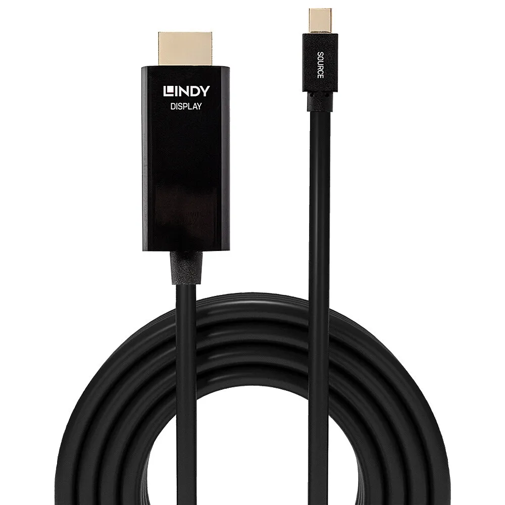 Lindy 36927 video cable adapter – slika 2