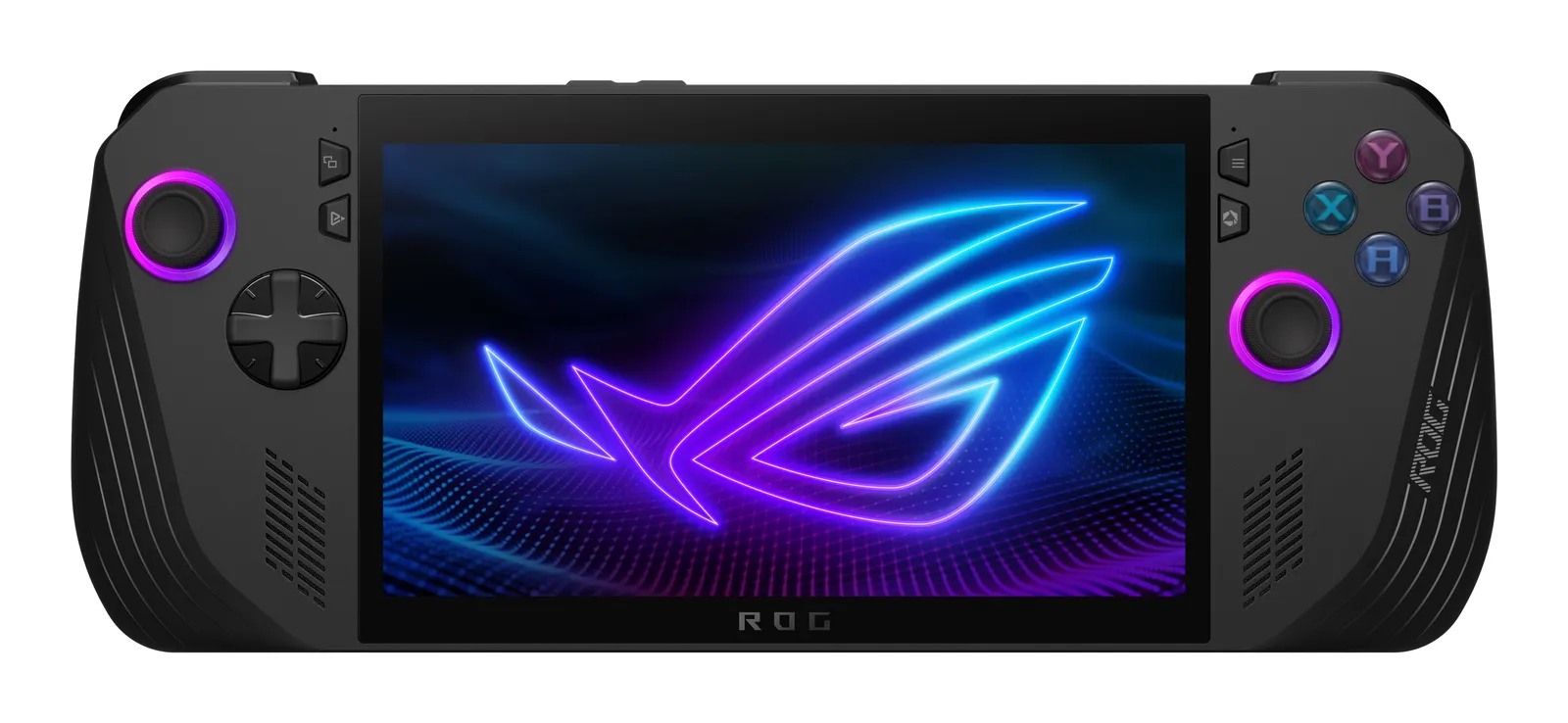 ASUS ROG Ally X RC72LA-NH011W portable game console