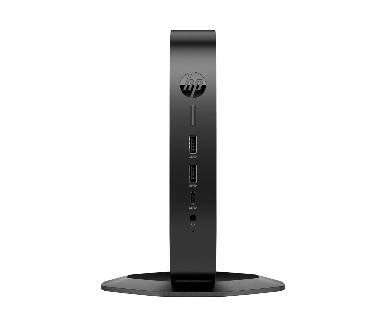 HP Elite T655