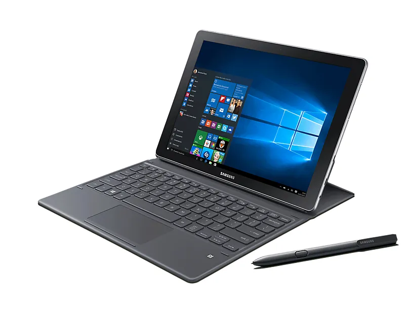Samsung Galaxy Book SM-W720 – slika 2