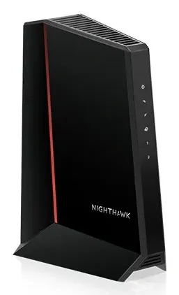 NETGEAR CM2500-100S modem