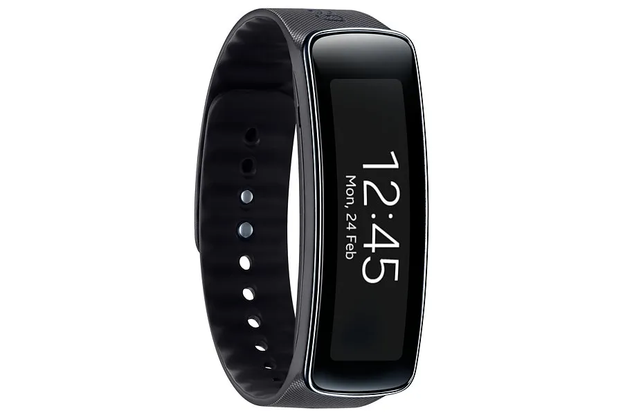 Samsung GALAXY Gear Fit – slika 2