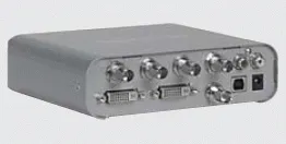 Matrox MXO video capturing device – slika 2
