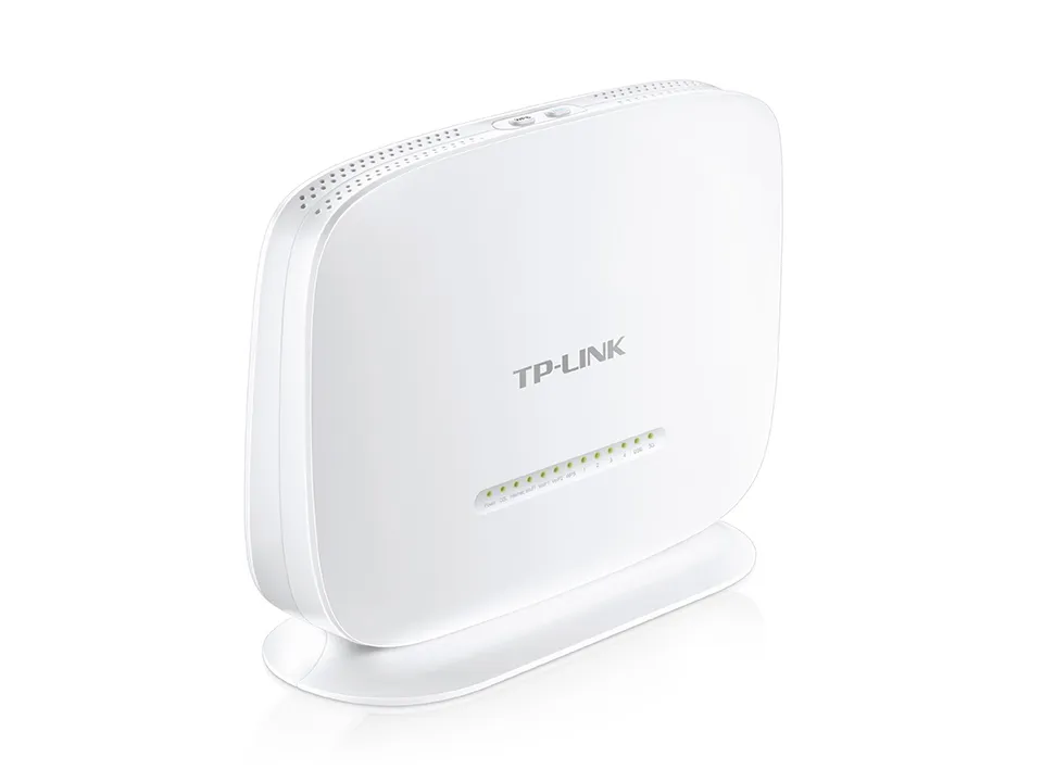 TP-Link TD-VG5612 wireless router – slika 3