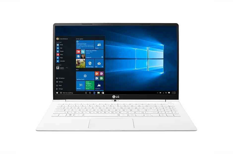 LG Z series 15Z960-G.AA7WC1 laptop