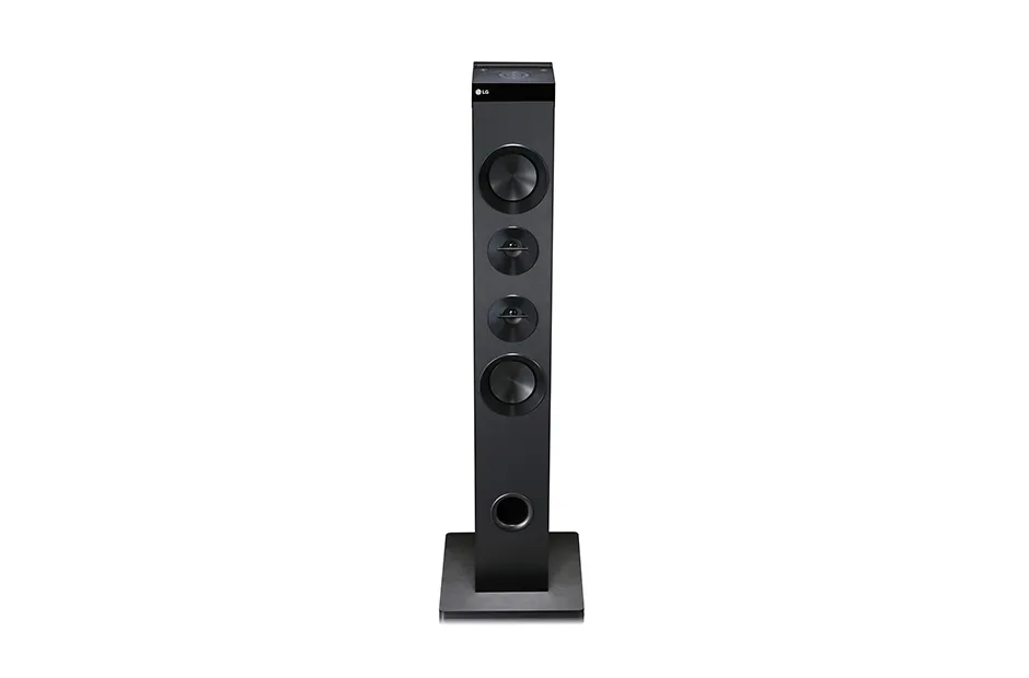 LG FJ1 loudspeaker – slika 8