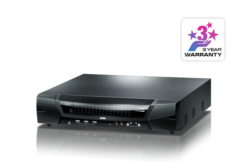 ATEN KN4164V-AX-U KVM switch