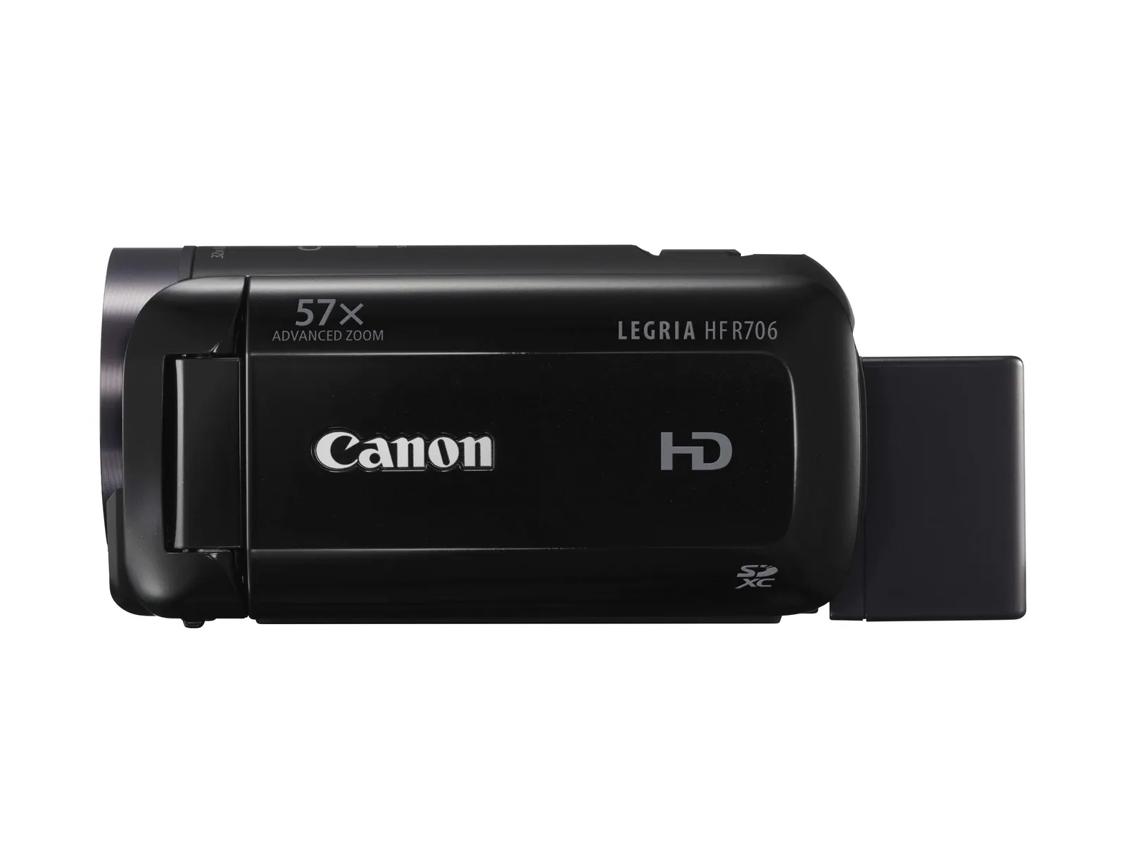 Canon LEGRIA HF R706 FLASH AIR KIT – slika 2